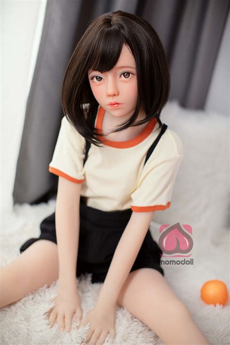 Momo Doll 132cm Small Breast Pregnant Mm075 Sana Tpe Strawberry Climax