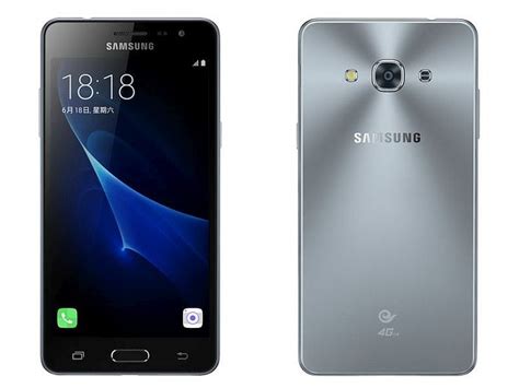 الأعلان عن مواصفات سامسونج جى 3 برو Galaxy J3 Pro بسعر 150 دولار