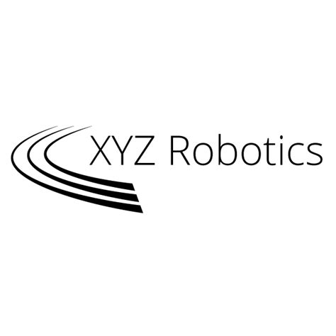 Xyz Robotics