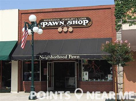 Easily locate shopping & outlet malls in your area from the most reputable online directory. PAWN SHOPS NEAR ME - Points Near Me