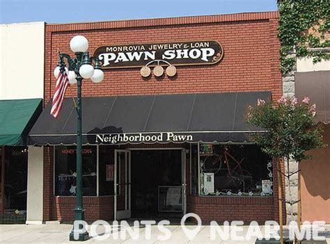 Check out black friday store hours, scope out the best parking spots and check the store out ahead of time to get a feel for the layout. PAWN SHOPS NEAR ME - Points Near Me