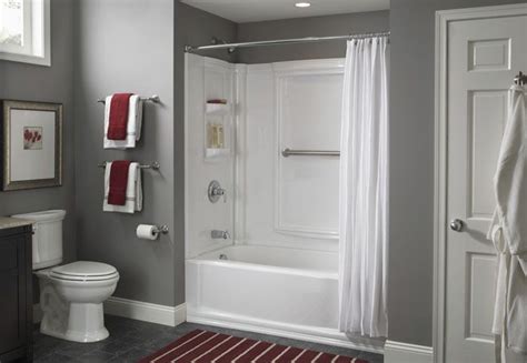 We were unable to load disqus. Install a Tub Surround or Shower Surround | Shower ...