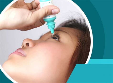 A 6 Step Guide To Applying Eye Drops