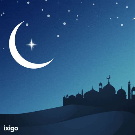 Fajr Eid Greeting Gifs Get The Best Gif On Giphy