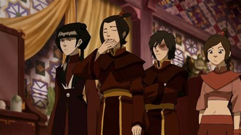 Why Ty Lee From Avatar The Last Airbender Is More Important Than You Think