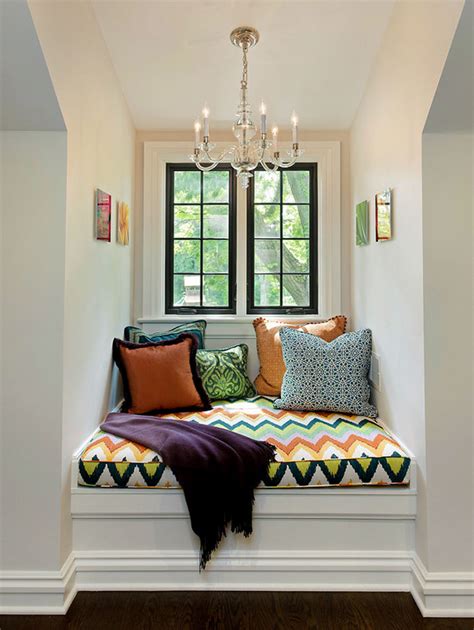 So if you like what you see. 15+ Reading Nooks Perfect For When You Need To Escape This ...