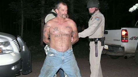 Bail Set At 1 Million Each For Arizona Escapee Alleged Accomplice