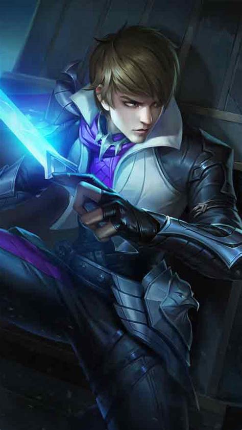 Gusion Holy Blade Mobile Legends Download Free 100 Pure Wallpaper Mobile Legend Download Free Images Wallpaper [wallpapermobilelegend916.blogspot.com]
