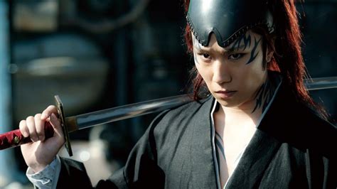 The Live Action Bleach Film Launches Its Best Trailer Yet — Geektyrant