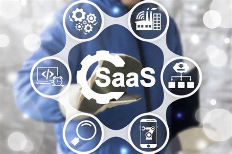 Why You Should Switch To Saas Saas Is An Easy To Deploy And Cost