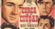 Cerca de la ciudad (1952) Online - Película Completa en Español - FULLTV