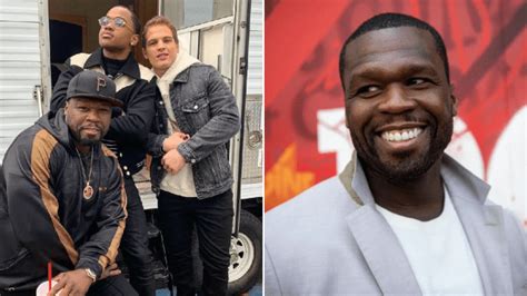 Monet digs into who tariq is (1x03). 50 Cent teases Power spin-off and Tariq is clearly the new ...