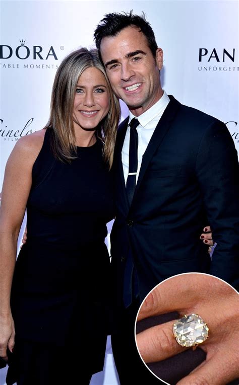 Jennifer Aniston Is Not Pregnant At All Living Happily With Her