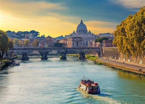 Highlights And Hidden Treasures Of Italy Tour Rome Florence And Venice
