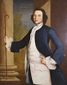 John Gordon (1720-1780) – Colonial Virginia Portraits
