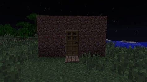 Awesome Dirt House Minecraft Project