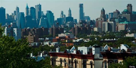 The Most Livable Neighborhoods In Nyc Huffpost New York