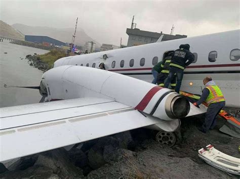 Passenger Dies From Alaska Plane Crash Abc News