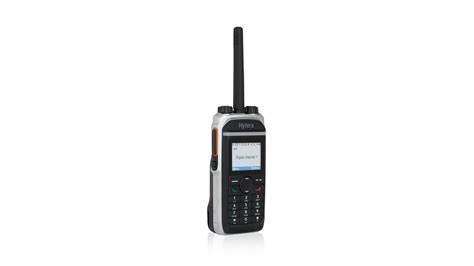 Select Hytera Pd68x Dmr Two Way Handheld Radios For Sale Hytera