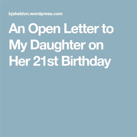 How To Give A 21st Birthday Speech Coverletterpedia