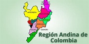 Región Andina - Colombia Verde