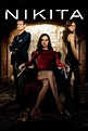 Nikita: Season 2 | TV Series | Film & TV | Virgin Megastore