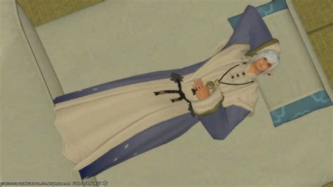 Eorzea Database Crescent Moon Nightgown Final Fantasy Xiv The Lodestone