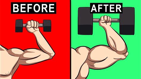 5 Proven Ways To Build Muscle 5x Faster Youtube