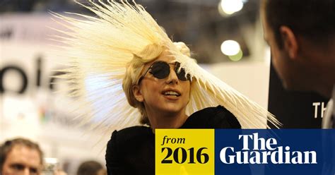 Why Was Lady Gaga At Ces Test Your Celebrity Tech Knowledge