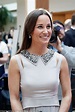 Pippa Middleton stuns in purple gown at ParaSnowBall in London | Daily ...