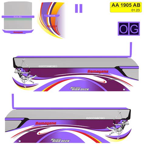 Livery bus simulator application srikandi shd cool design premium quality. 13+ Livery BUSSID Srikandi SHD Koleksi Terbaru - Raina.id