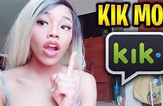 kik live fake ios camera