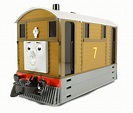 BACHMANN #91405 TOBY THE TRAM ENGINE (THOMAS & FRIENDS™) – Upland Trains