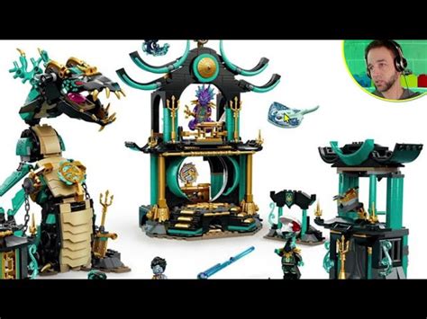 New Lego Ninjago Summer 2021 Official Images And Thoughts Season 15