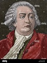 Honore Gabriel Riqueti, comte de Mirabeau (1749-1791). French ...