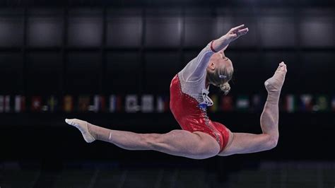 Женская Спортивная Гимнастика Фото Telegraph