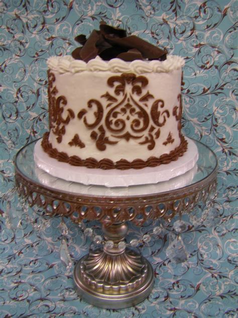 Melissas Birthday Cake