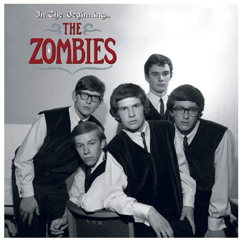 belloteros por el mundo inolvidables años 60 the zombies