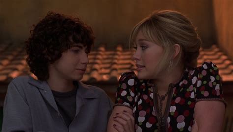Quiz How Well Do You Remember The Lizzie Mcguire Movie Herie