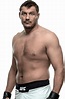 Matt Mitrione MMA record, career highlights and biography