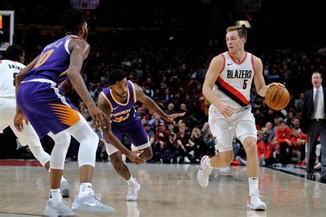 Your home for portland trail blazers tickets. Portland Trail Blazers: 5 keys to winning season opener vs. Phoenix Suns - Page 2