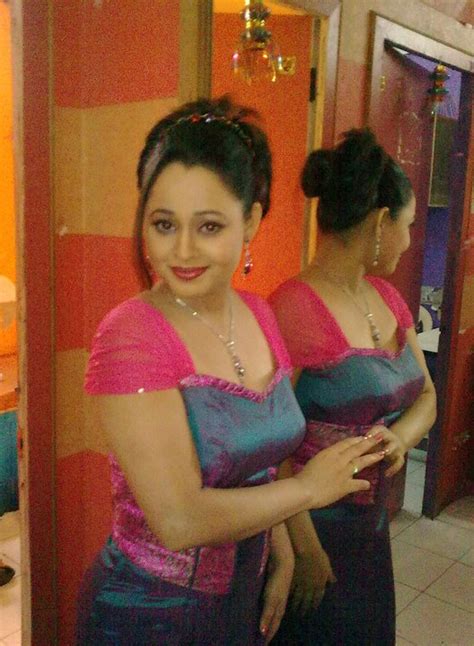 Sonalika Joshi Fanclub Sonalika With Her Different Looks In Tmkoc