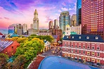 15 mejores tours de Boston: el turista lunático - Todo sobre viajes