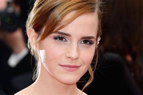 Emma Watson Executes Slick Legal Spell Over Leak Of Private Pictures