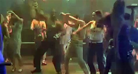 Terry Crews White Chicks Dance Scene Video Dailymotion
