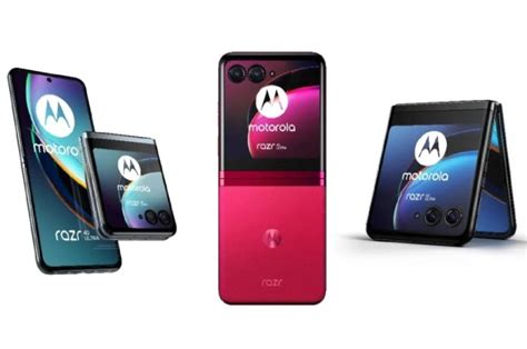 Motorola Razr 40 Ultra Unveiling Price And Launch Date Of Foldable Wonder