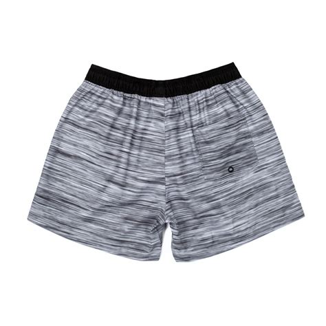 Nbd Grey Swim Trunks Spittin Chiclets Swimwear Clothing And Merch