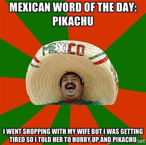 Cinco De Mayo Memes 2016