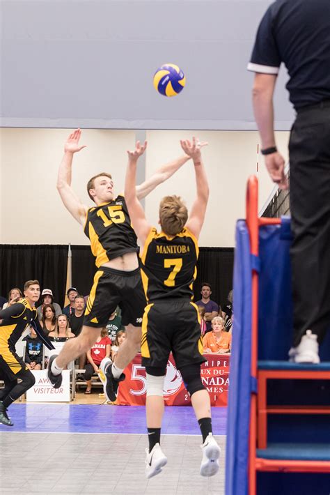 The Setter Volleyball Position Five Traits Good Setters Always Have