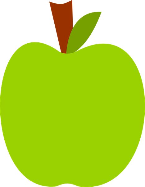 Apple Clipart Transparent Background 20 Free Cliparts Download Images